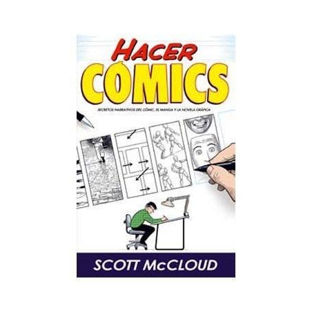 Hacer Cómics