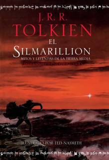 El Silmarillion (Ilustrado)