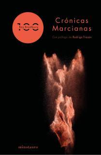 Crónicas Marcianas (100° aniversario)