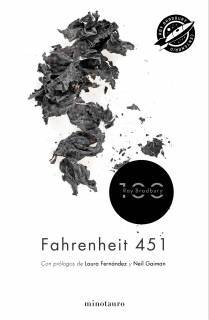 Fahrenheit 451 (100° Aniversario)