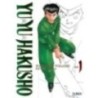 YU YU HAKUSHO ED. KANZENBAN 01