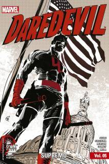 Daredevil 05: Supremo