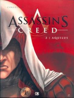 Assassin's Creed 02: Aquilus