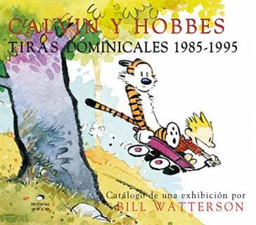Calvin y Hobbes: Tiras dominicales (1985-1995)