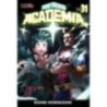 MY HERO ACADEMIA 31