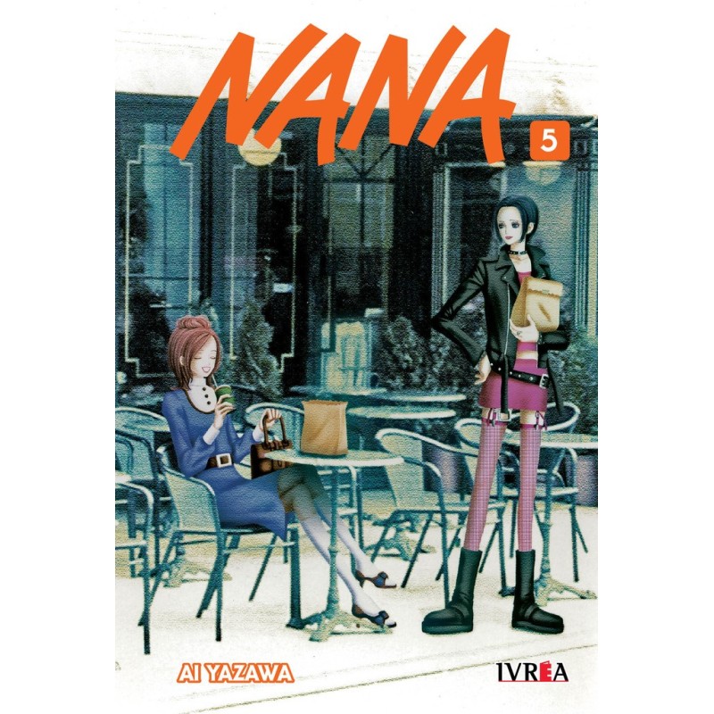 NANA 05