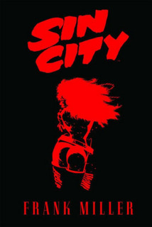 Sin City  01 (Integral)