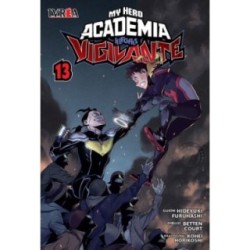 Kizuna: 10 tomos (Pack)