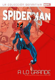 Spiderman: A lo Grande. Colección Definitiva 56 (19)