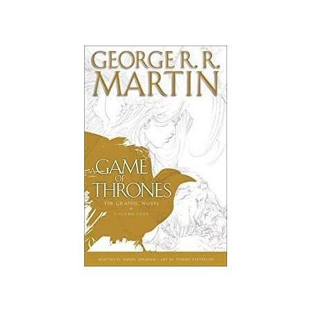 A Game Of Thrones The Graphic Novel 2