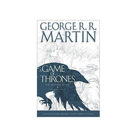 A Game Of Thrones The Graphic Novel 4