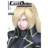 Gunnm: Last Order 04