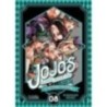 Jojo's Bizarre Adventure Parte VI: Stone Ocean 08