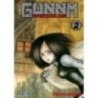 GUNNM BATTLE ANGEL ALITA 2