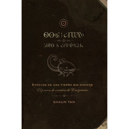 Esbozos de una Tierra Sin Nombre
