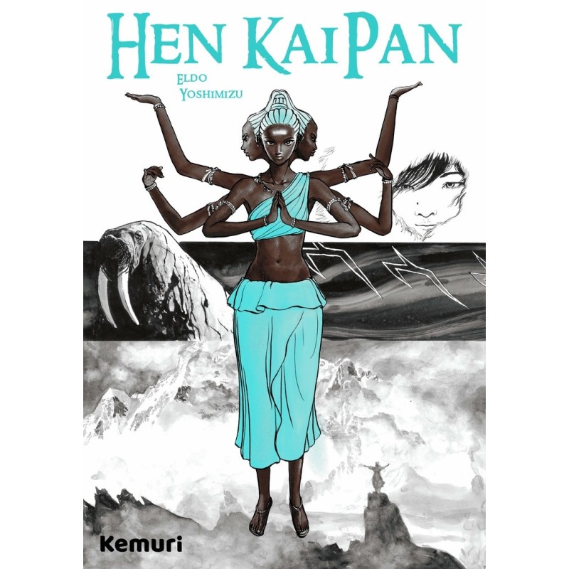 Hen Kai Pan