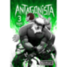 KEMURI - ANTAGONISTA 3