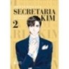 ¿Qué le pasa a la Secretaria Kim? 2