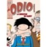 ODIO INTEGRAL # 0