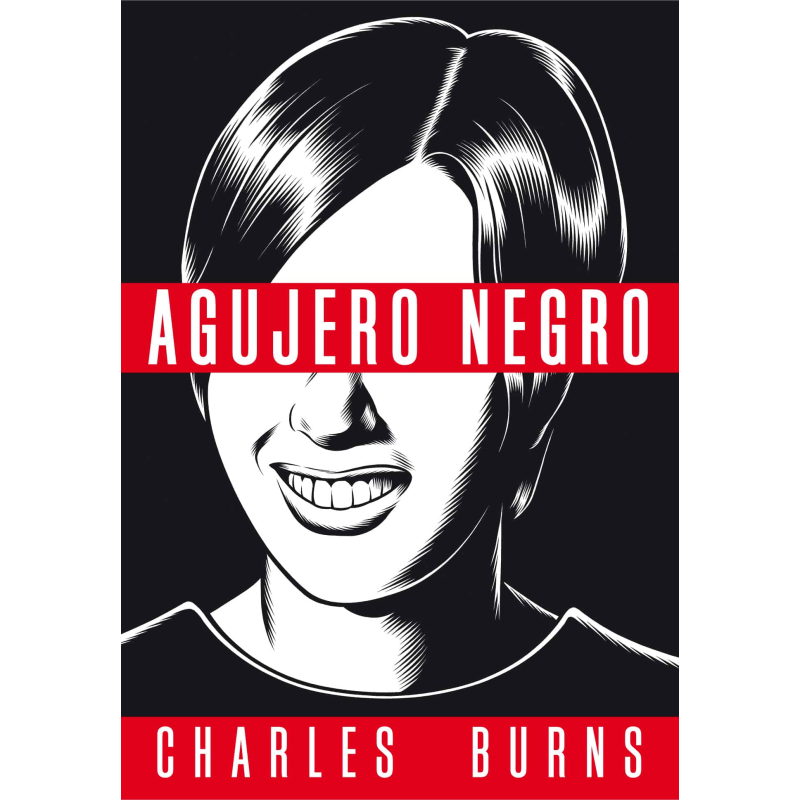 Agujero Negro
