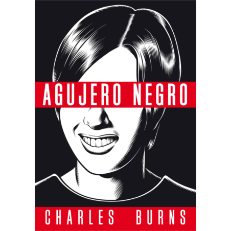 Agujero Negro