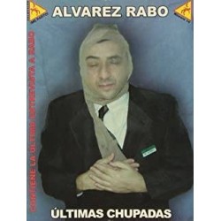 Ultimas Chupadas (Me Parto 14)