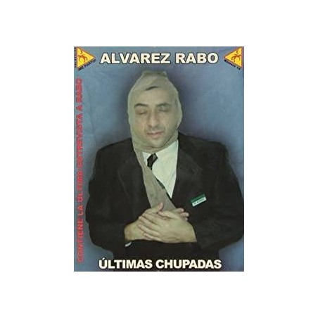 Ultimas Chupadas (Me Parto 14)