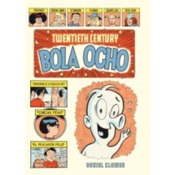 Twentieth Century Bola Ocho