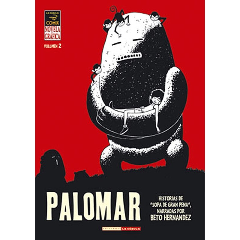 Palomar vol. 2