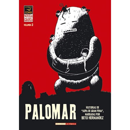Palomar vol. 2