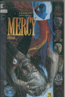 Mercy: Piedad