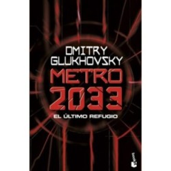 Metro 2033