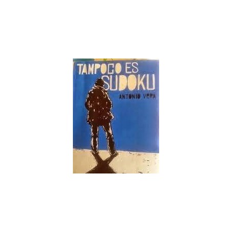 Tampoco Es Sudoku