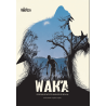 Wak'a: Personajes Míticos Andinos de Bolivia