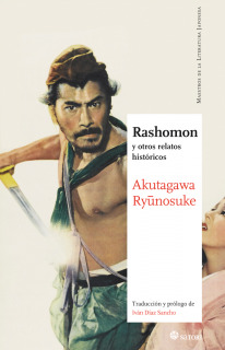 Rashomon: y otros relatos históricos
