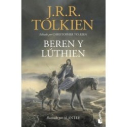 Beren y Lúthien