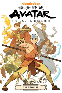 Avatar: The Last Airbender "The Promise"