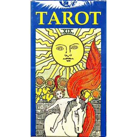 A Compendium of Witches Oracle