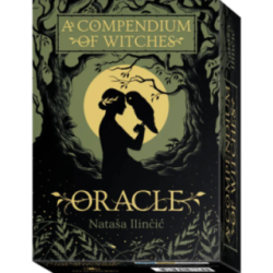 A Compendium of Witches Oracle