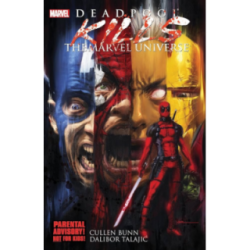 Elektra: Dark Reign