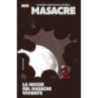 Masacre: La Noche del Masacre Viviente