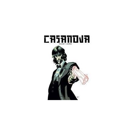 Casanova Vol. I