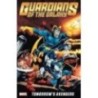 Guardians Of The Galaxy: Tomorrow'S Avengers Vol. I