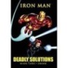 Ironman: Deadly Solutions (HC)