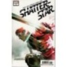 Shatterstar Cualquier Número