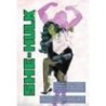 She-Hulk: Disorderly Conduct Vol I + II
