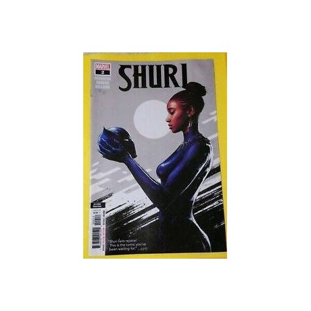 Shuri 2