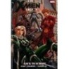 X-Men: Legacy: Back To School Vol. I (HC)