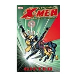X-Men: Gifted