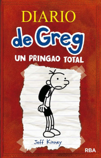 Diario De Greg 01